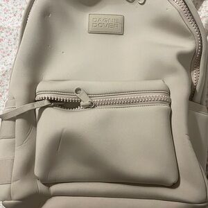 LARGE Dagne Dover Oyster Backpack